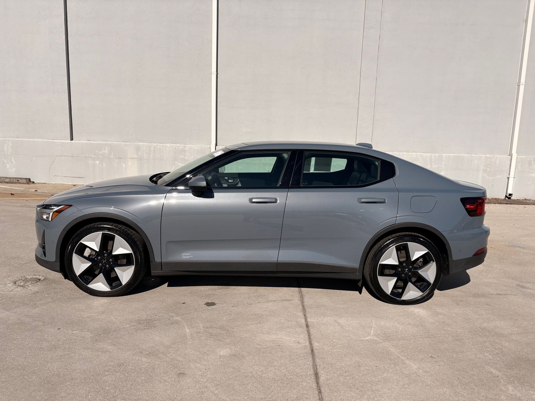2023 Polestar PS2 photo 2