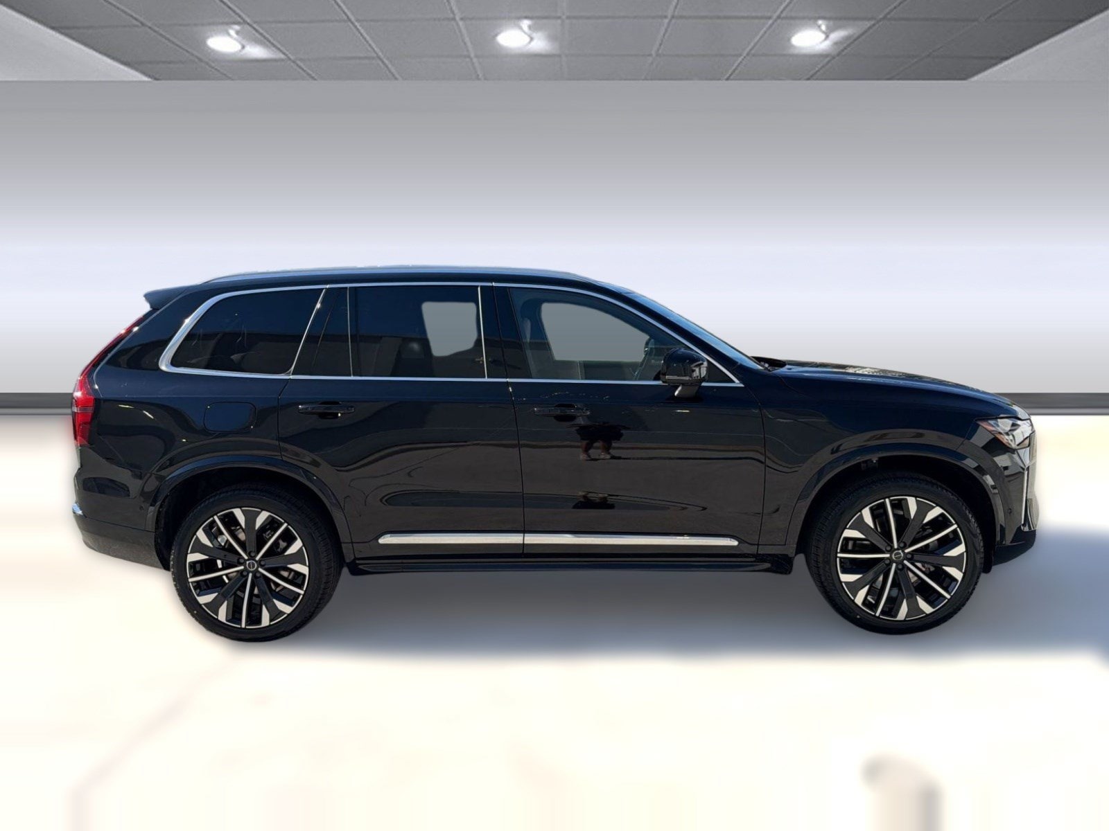 XC90 B6 Plus 6-Seater SUV