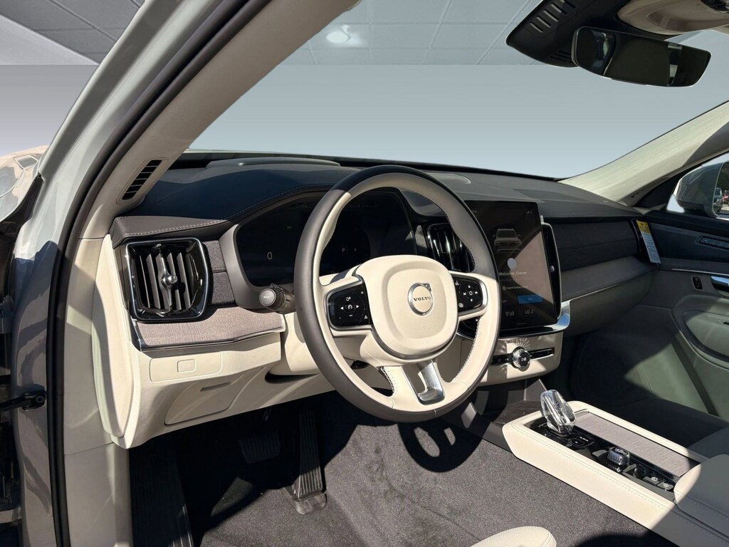 New 2026 Volvo XC90 B6 Ultra 7-Seater SUV