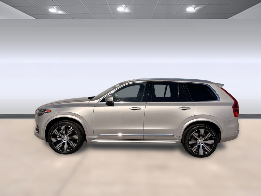 Certified 2024 Volvo XC90 Plus Bright Theme SUV