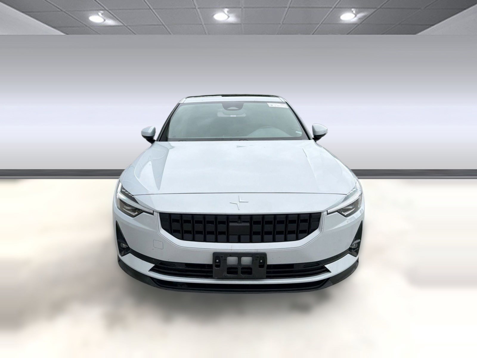Polestar 2 Long Range Dual Motor Hatchback