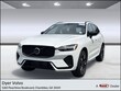  Volvo XC60 plug-in hybrid
