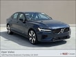 Volvo S60 plug-in hybrid