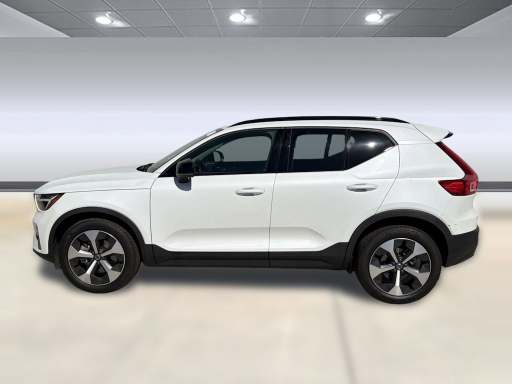 Certified 2023 Volvo XC40 Plus Dark Theme SUV