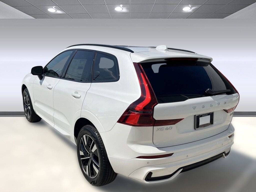Certified 2026 Volvo XC60 Core SUV