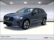 Volvo XC60 plug-in hybrid