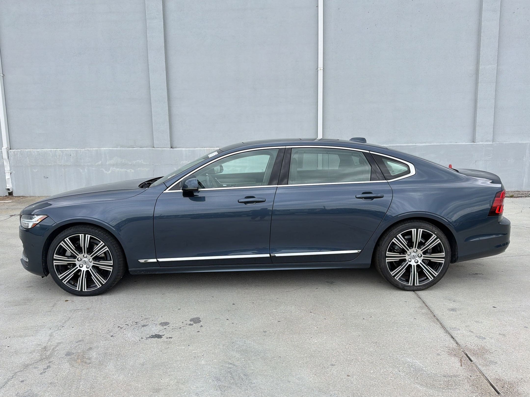Certified Used 2023 Volvo S90 For Sale in Atlanta GA | Stock