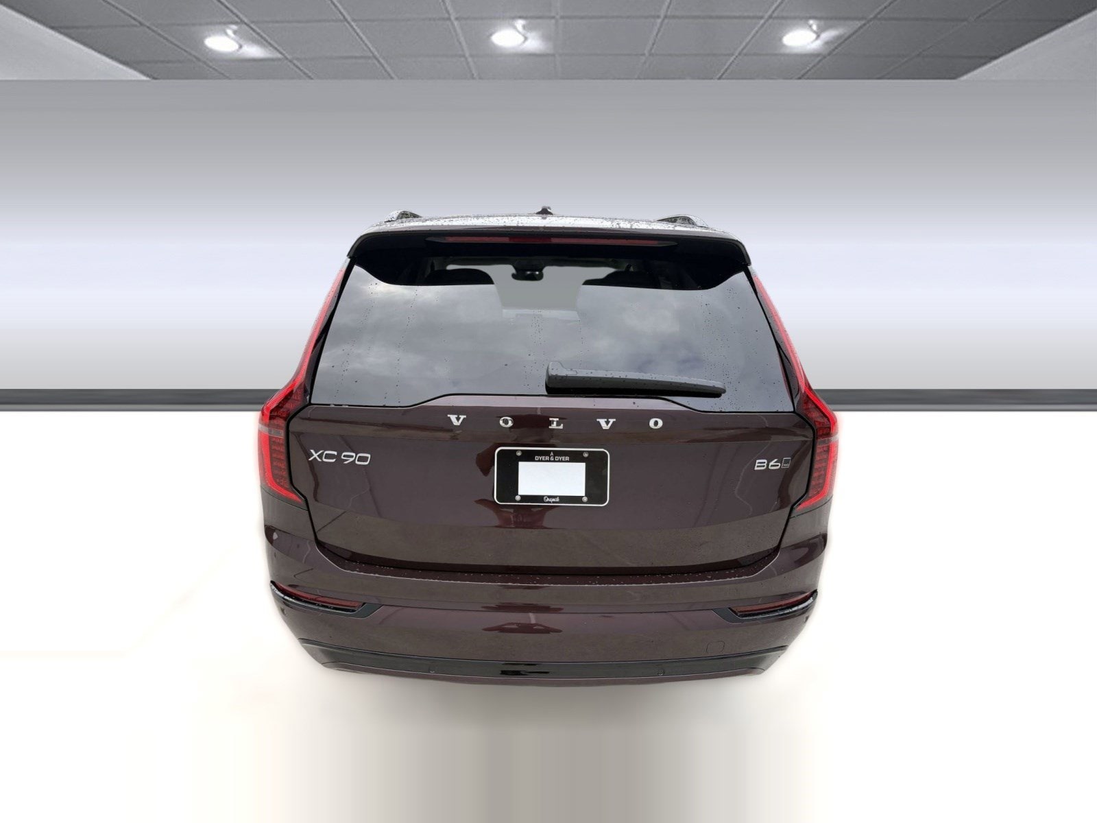 2026 Volvo XC90 Ultra - Photo 9