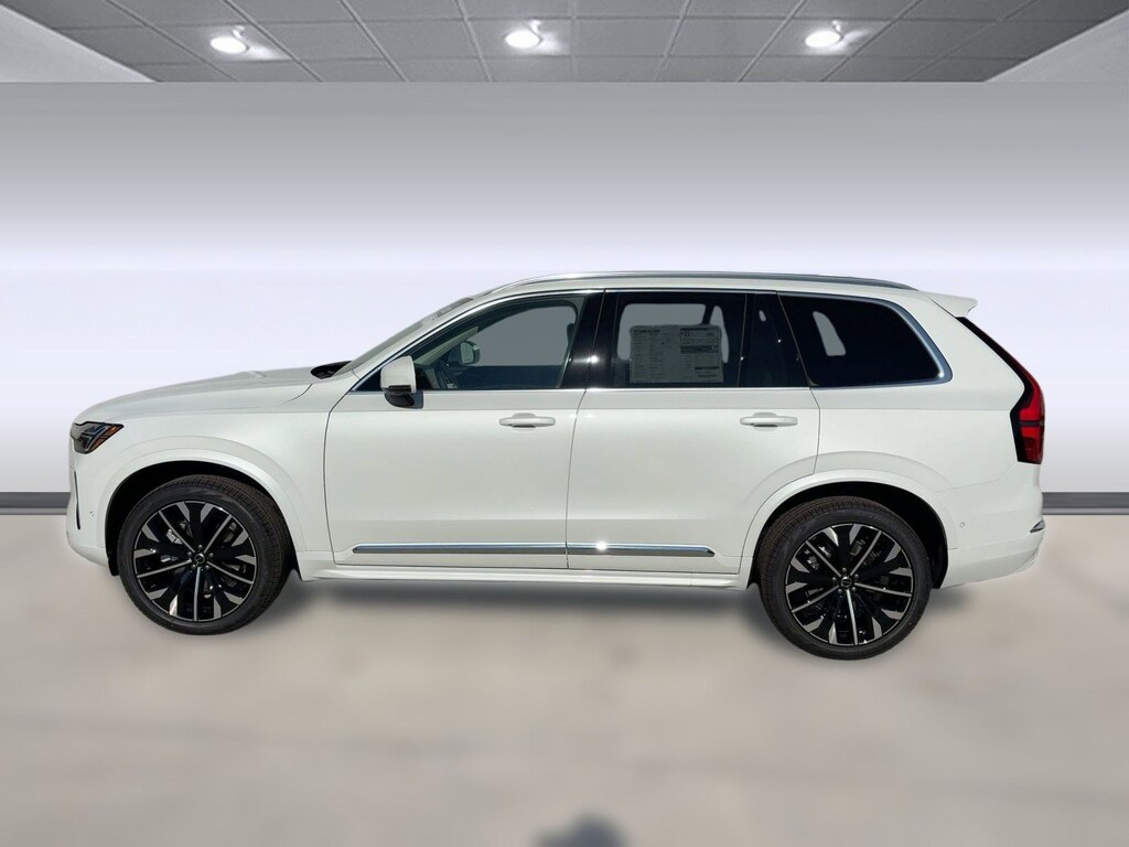 New 2026 Volvo XC90 B6 Ultra 7-Seater SUV