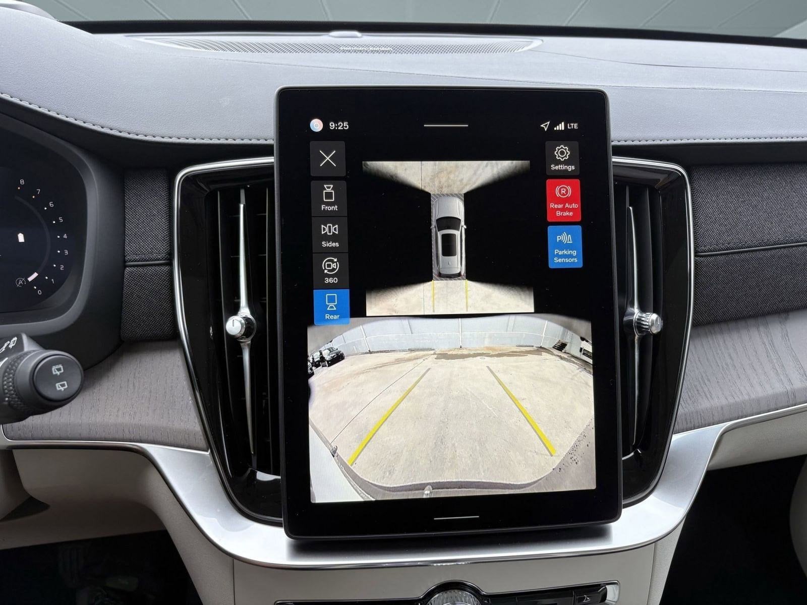 2026 Volvo XC90 Ultra - Photo 30