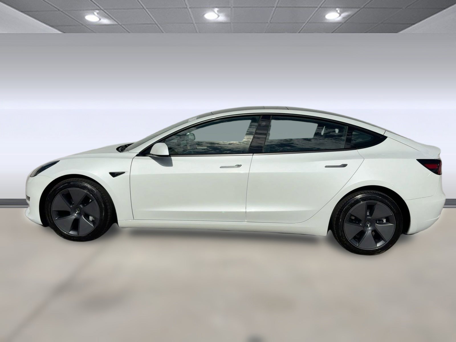 2023 Tesla Model 3 photo 2