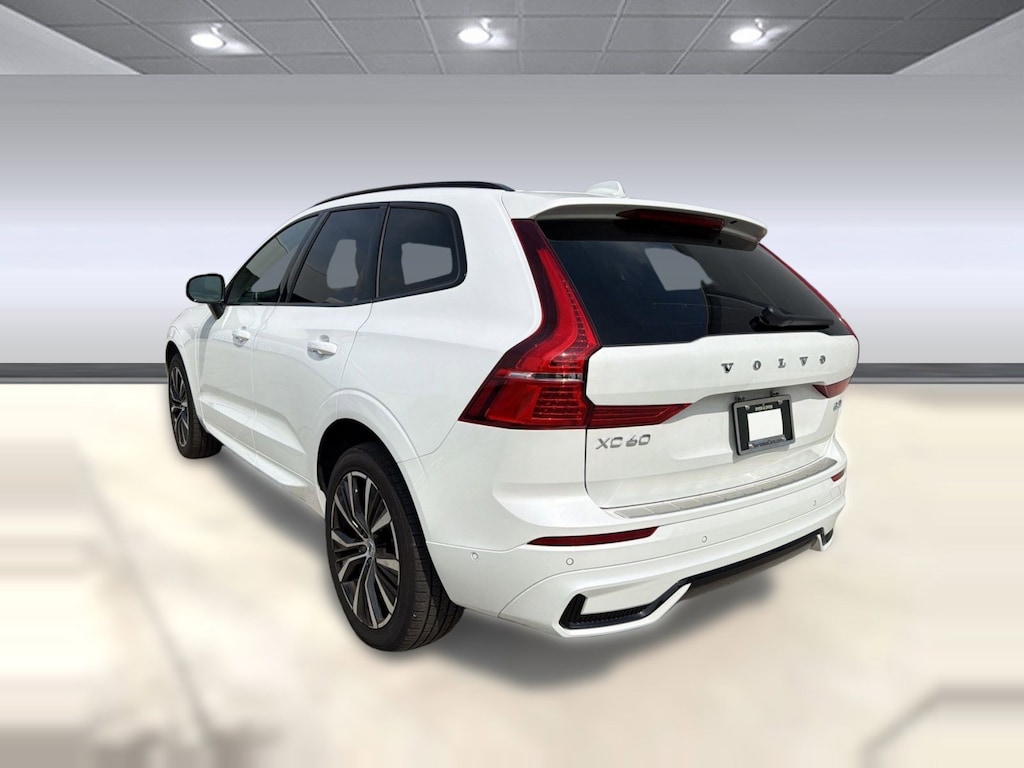 Certified 2023 Volvo XC60 Plus Dark Theme SUV