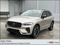 2026 Volvo XC60 B5 Plus SUV