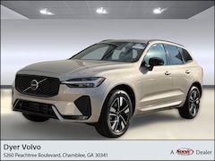 2026 Volvo XC60 B5 Core AWD SUV