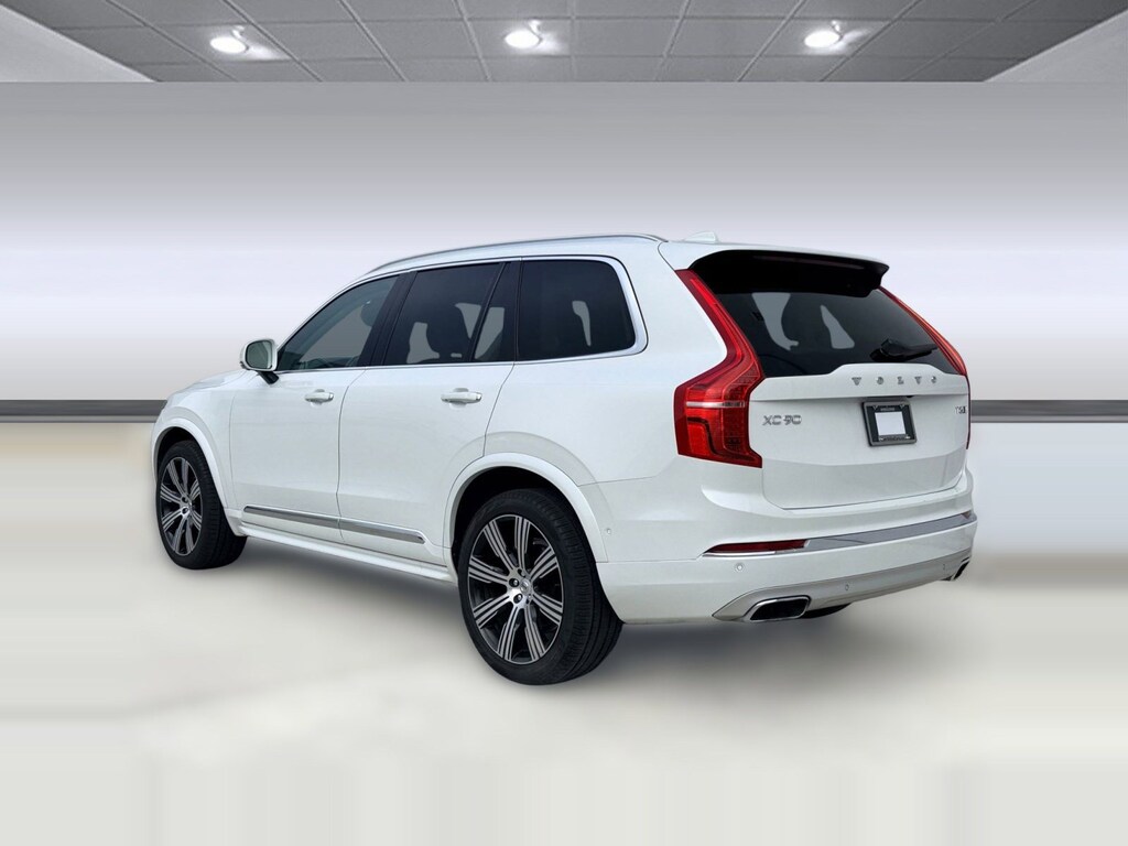 Used 2021 Volvo XC90 Inscription SUV