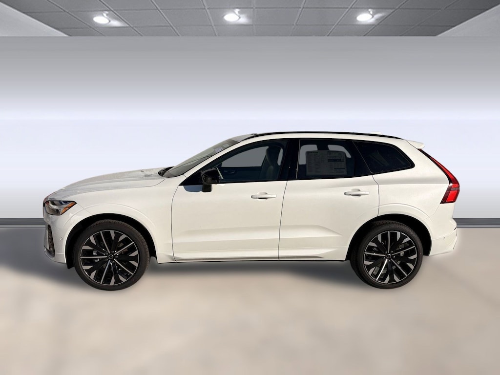 New 2026 Volvo XC60 B5 Ultra SUV