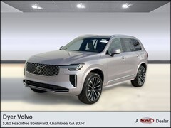 2026 Volvo XC90 B6 Plus 7-Seater AWD SUV