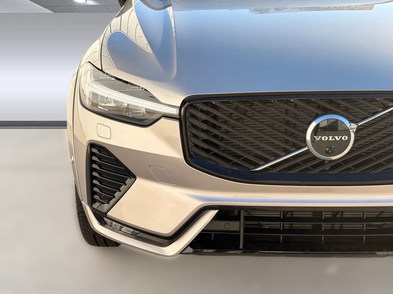 2026 Volvo XC60 Ultra - Photo 20