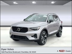 2026 Volvo XC40 B5 Ultra AWD SUV