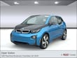  BMW i3 with Range Extender