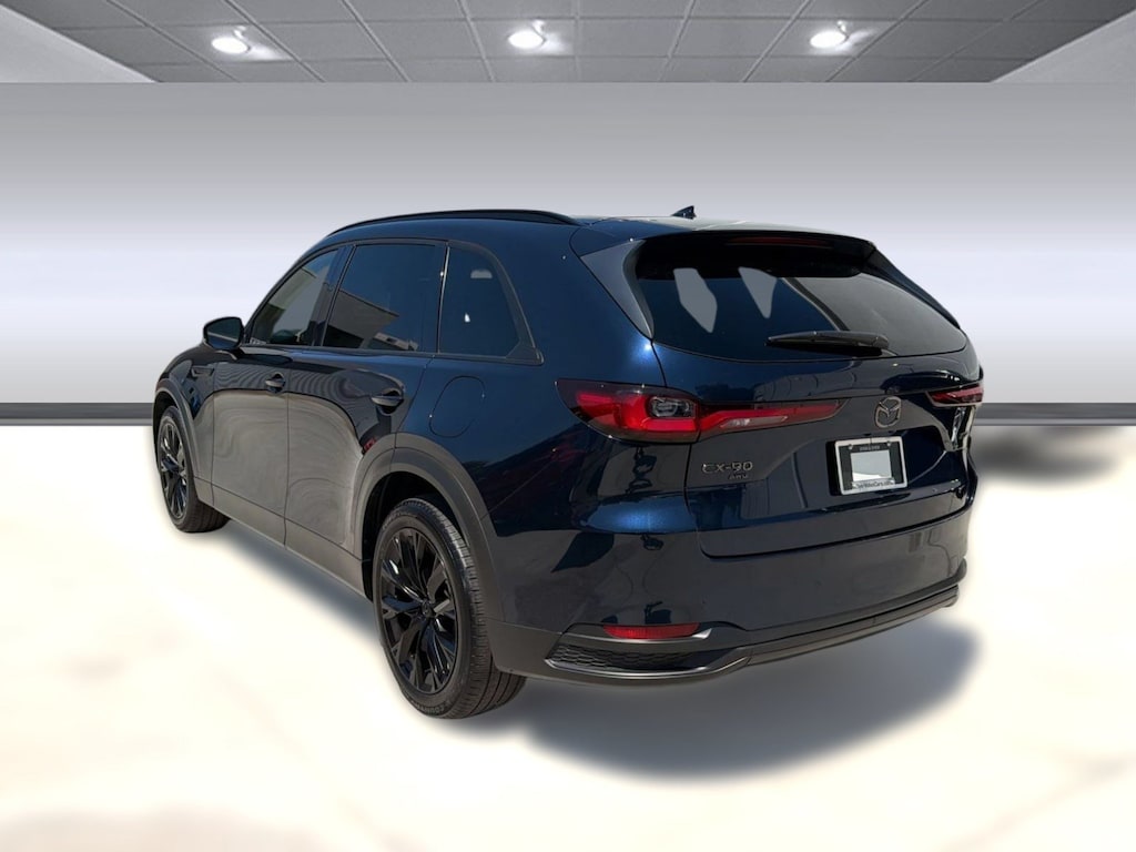 Used 2026 Mazda CX-90 Premium Sport SUV