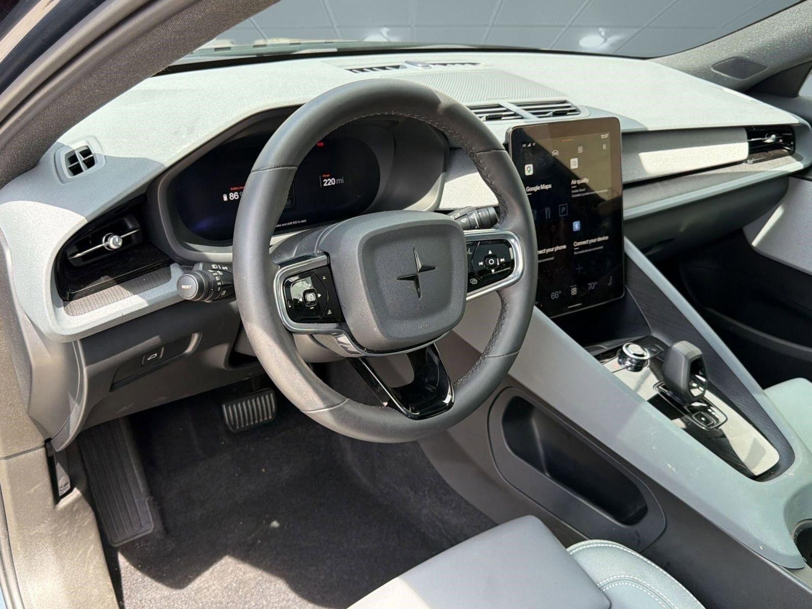 Polestar 2 Plus Hatchback