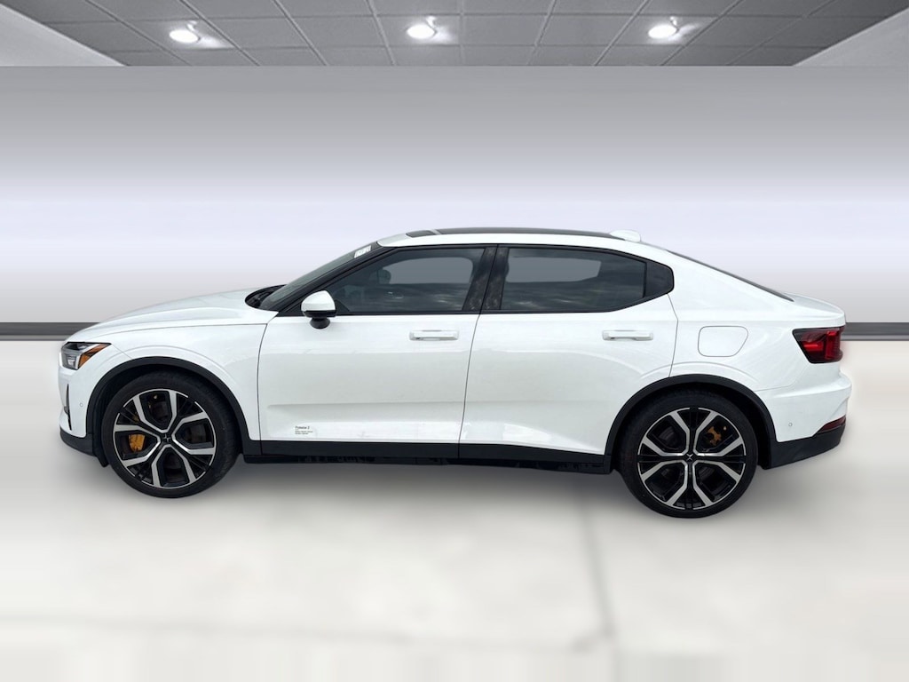Certified 2023 Polestar Polestar 2 Performance Hatchback
