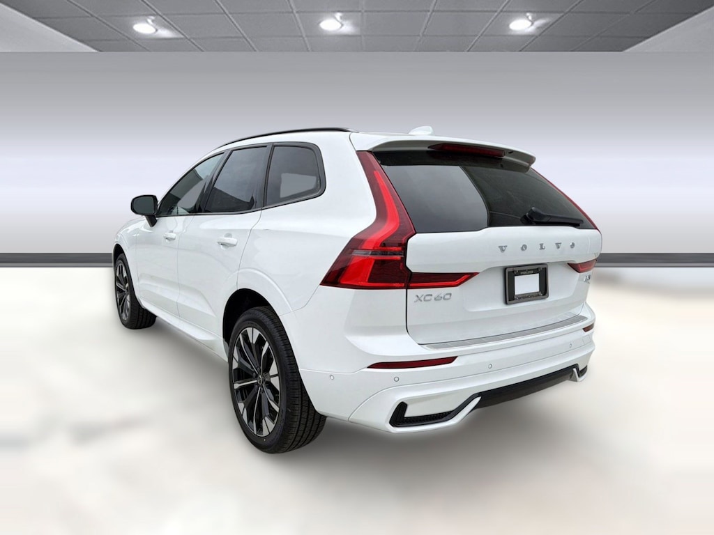 Used 2026 Volvo XC60 Plus SUV
