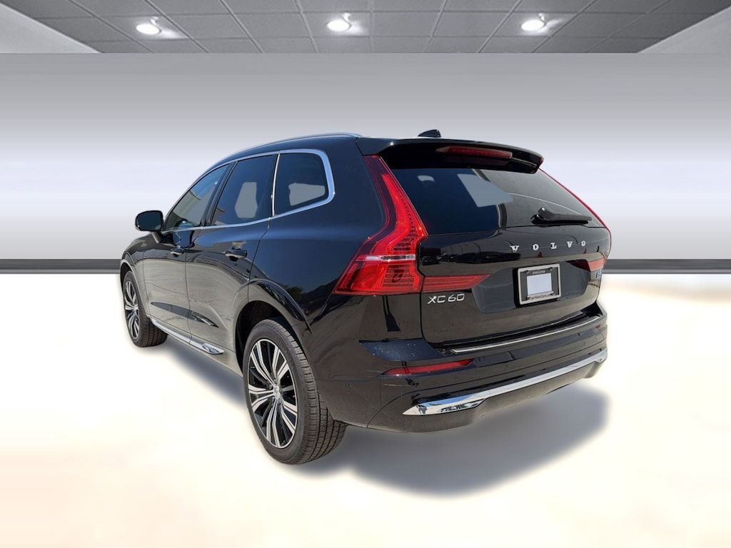 Certified 2023 Volvo XC60 Plus Bright Theme SUV