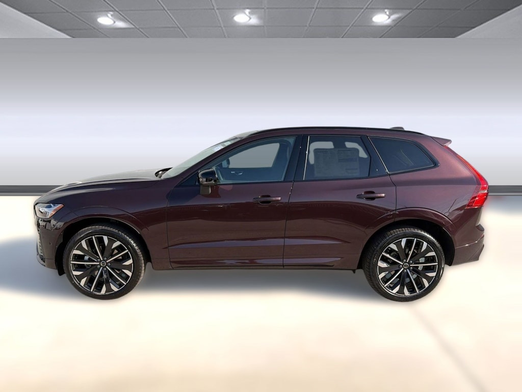 New 2026 Volvo XC60 B5 Ultra SUV