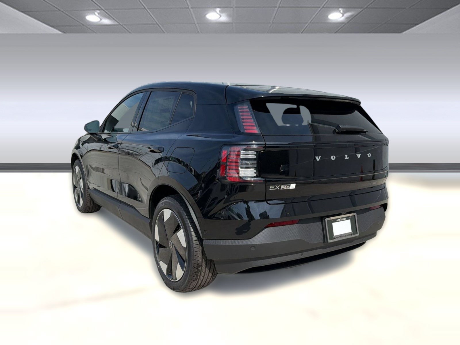 EX30 Twin Motor Ultra SUV