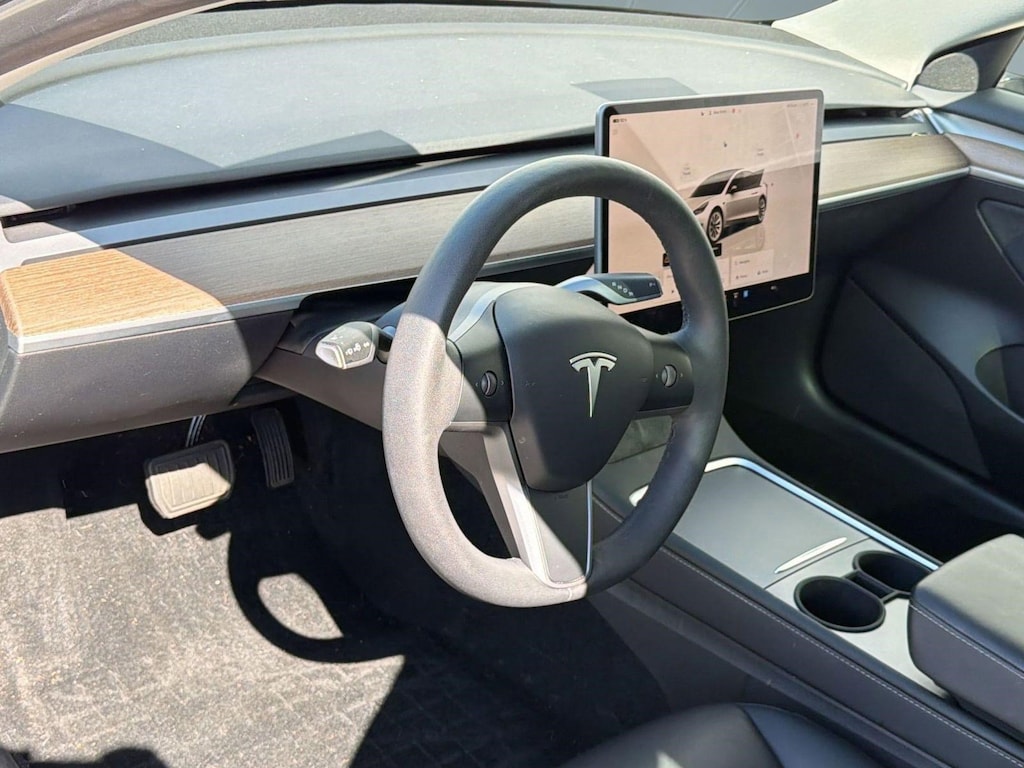 Used 2023 Tesla Model 3 RWD Sedan