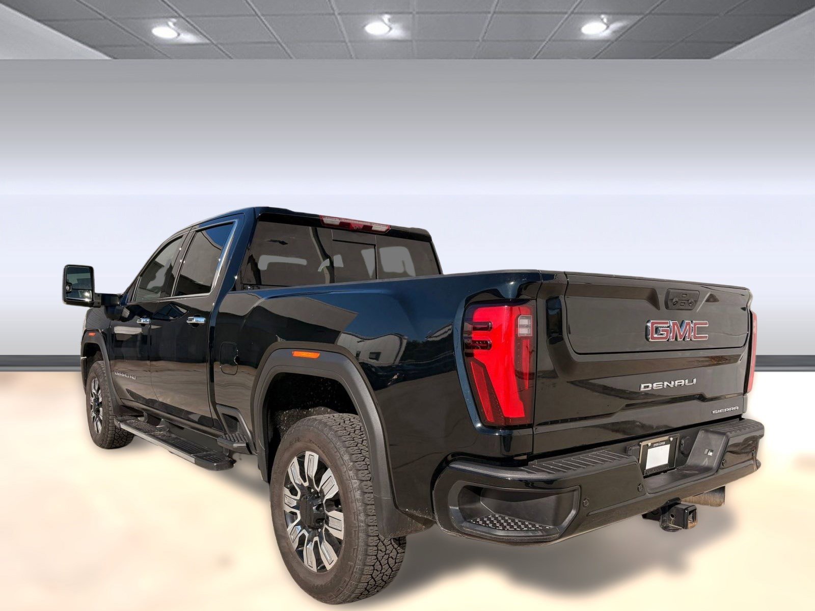 2024 Gmc Sierra 2500 HD Denali photo 3