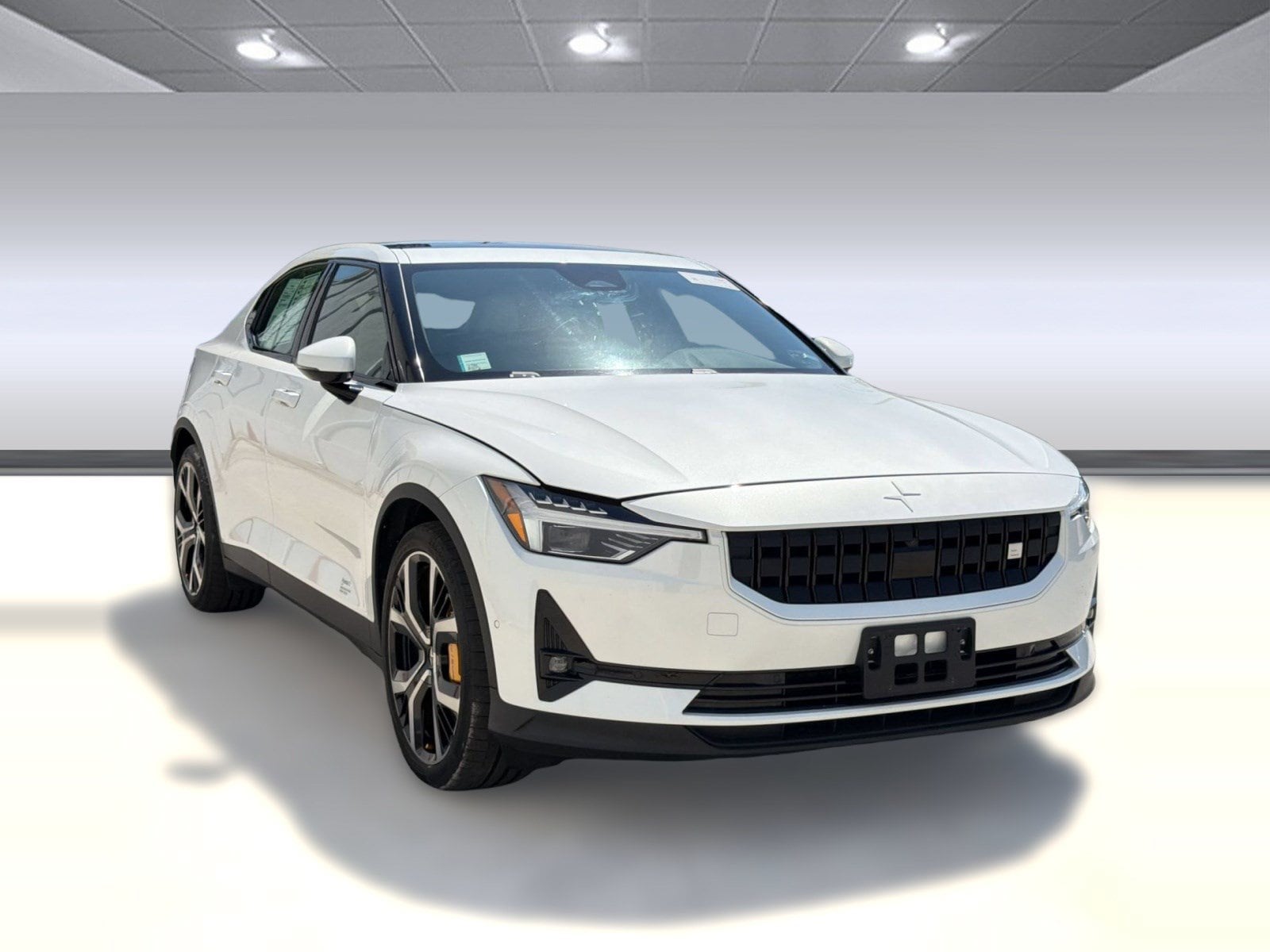 Polestar 2 Performance Hatchback