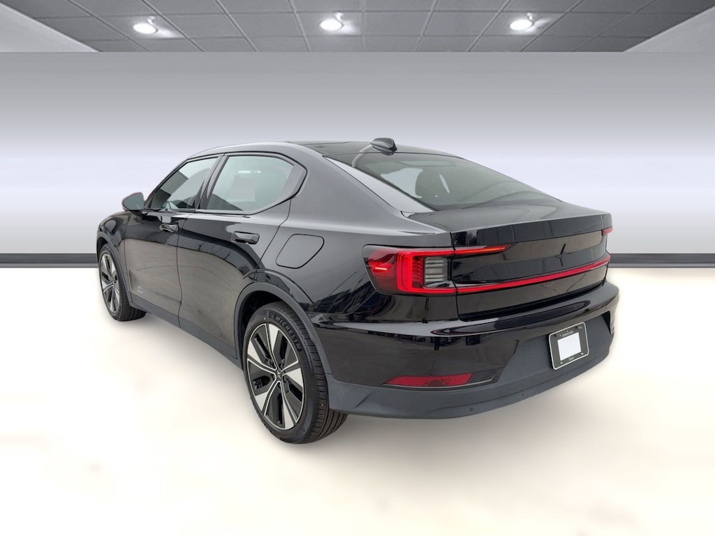 Certified 2024 Polestar Polestar 2 Long Range Single Motor Hatchback