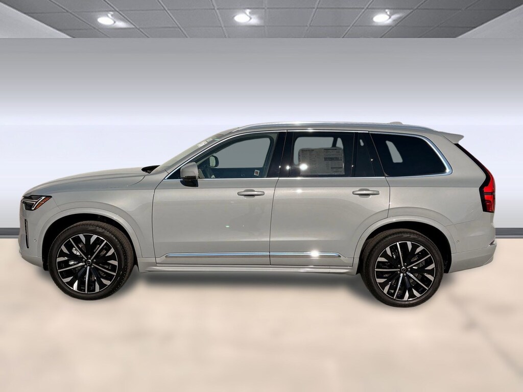 New 2026 Volvo XC90 B6 Ultra 7-Seater SUV
