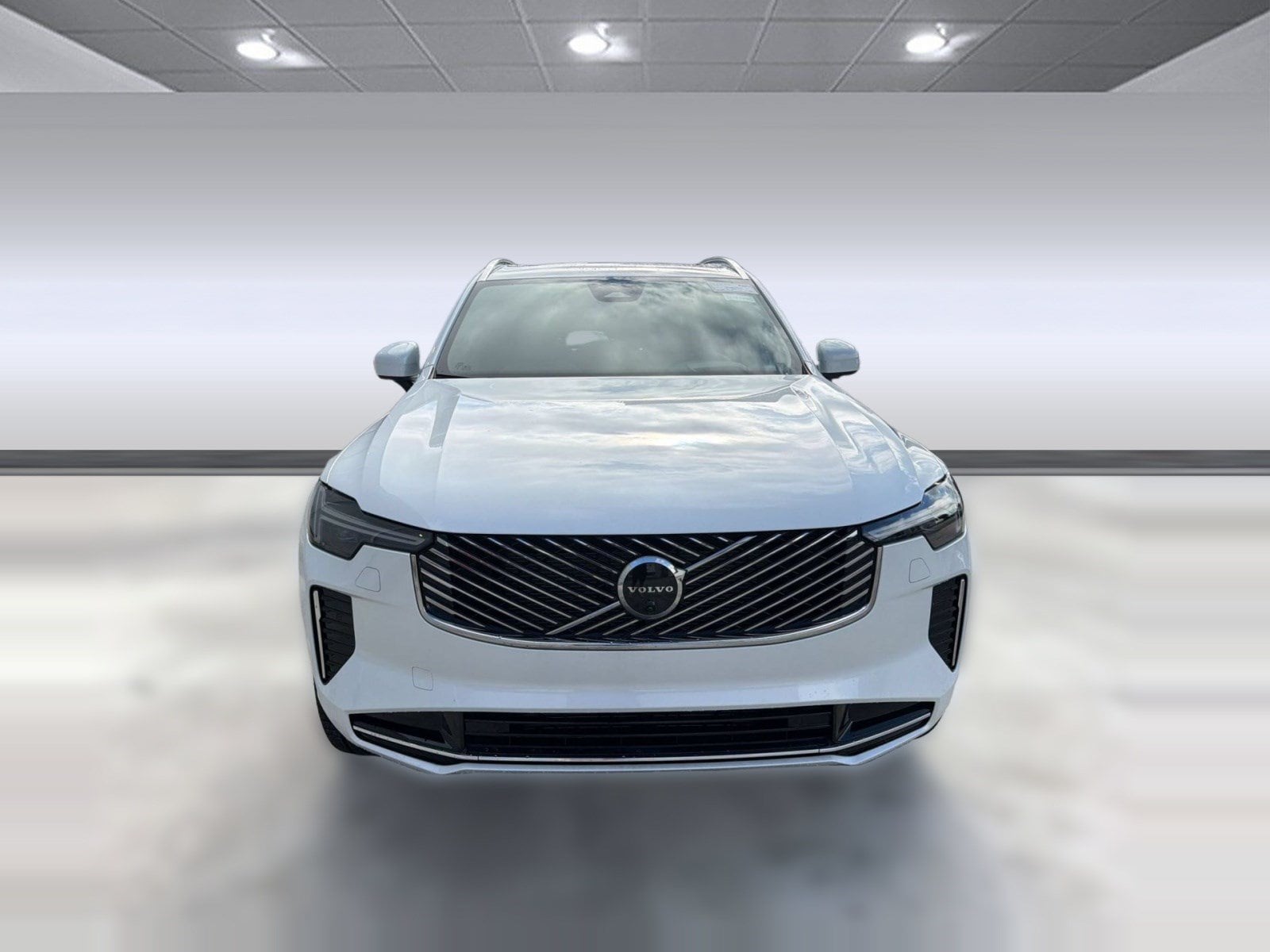 XC90 B6 Ultra 7-Seater SUV