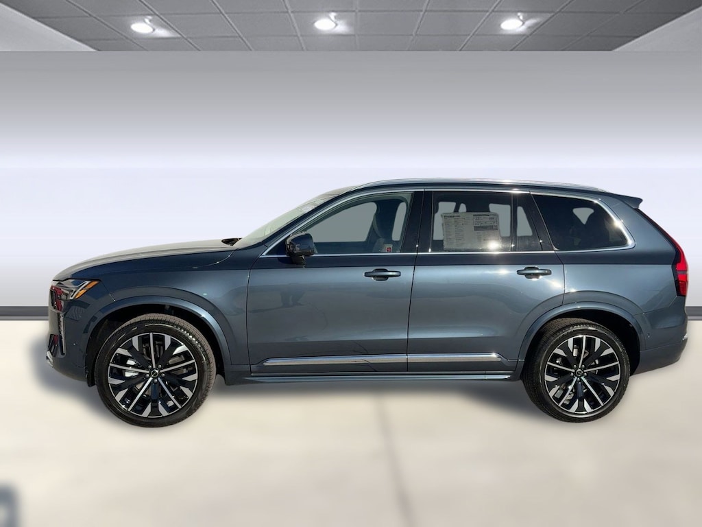 New 2026 Volvo XC90 B6 Plus 6-Seater SUV