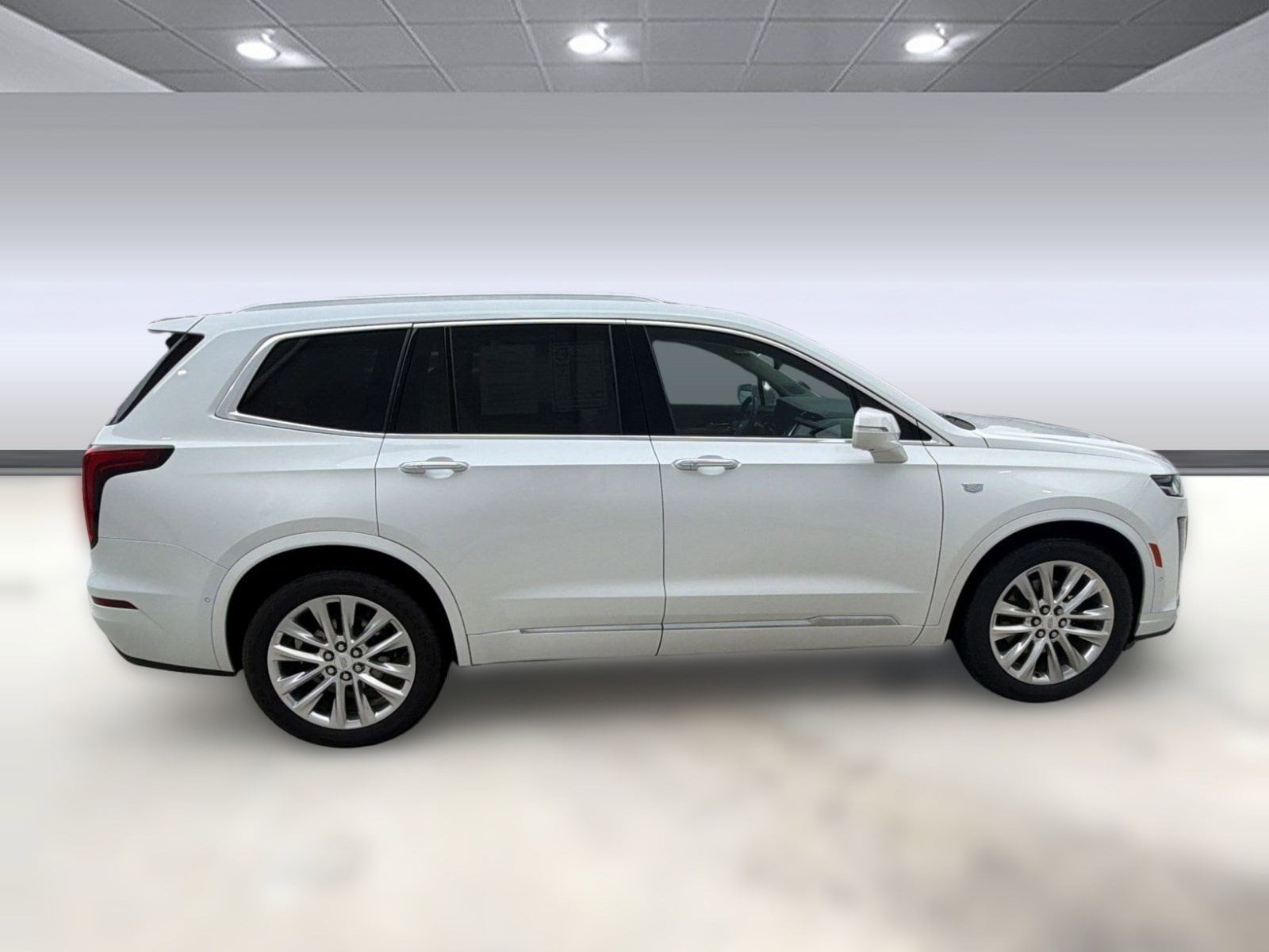 XT6 FWD Premium Luxury SUV