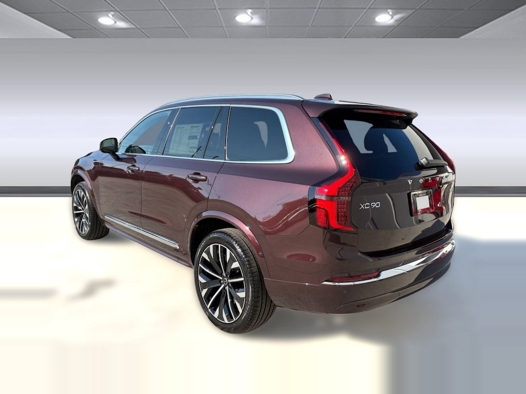 Certified 2026 Volvo XC90 Core SUV