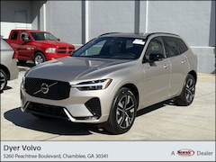 2026 Volvo XC60 B5 Core SUV