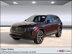 2026 Volvo XC90 B5 Core SUV