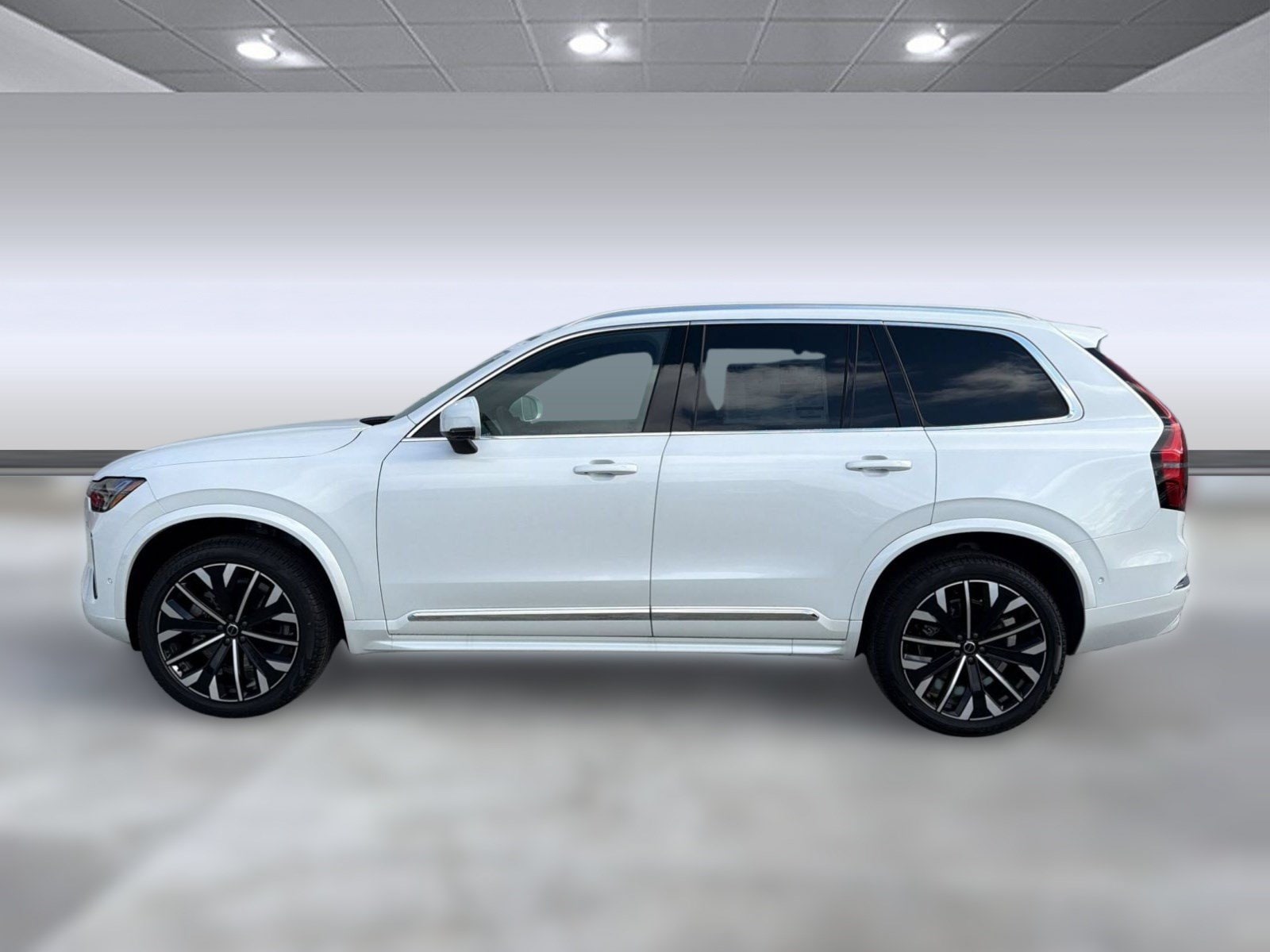 XC90 B6 Ultra 7-Seater SUV