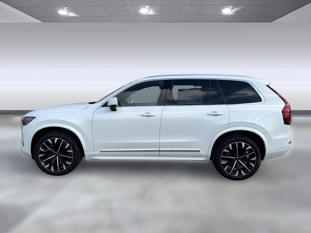 New 2026 Volvo XC90 B6 Ultra 7-Seater SUV