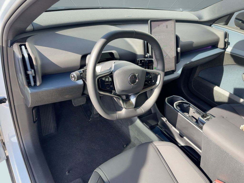 Certified 2025 Volvo EX30 Ultra SUV