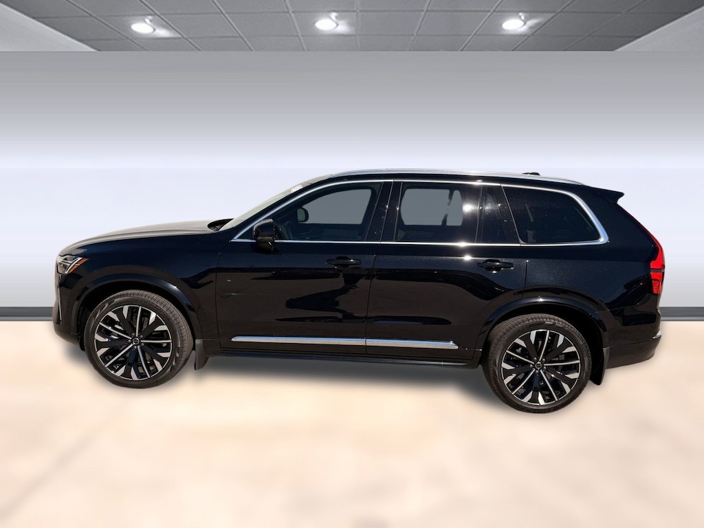 Certified 2025 Volvo XC90 Core SUV