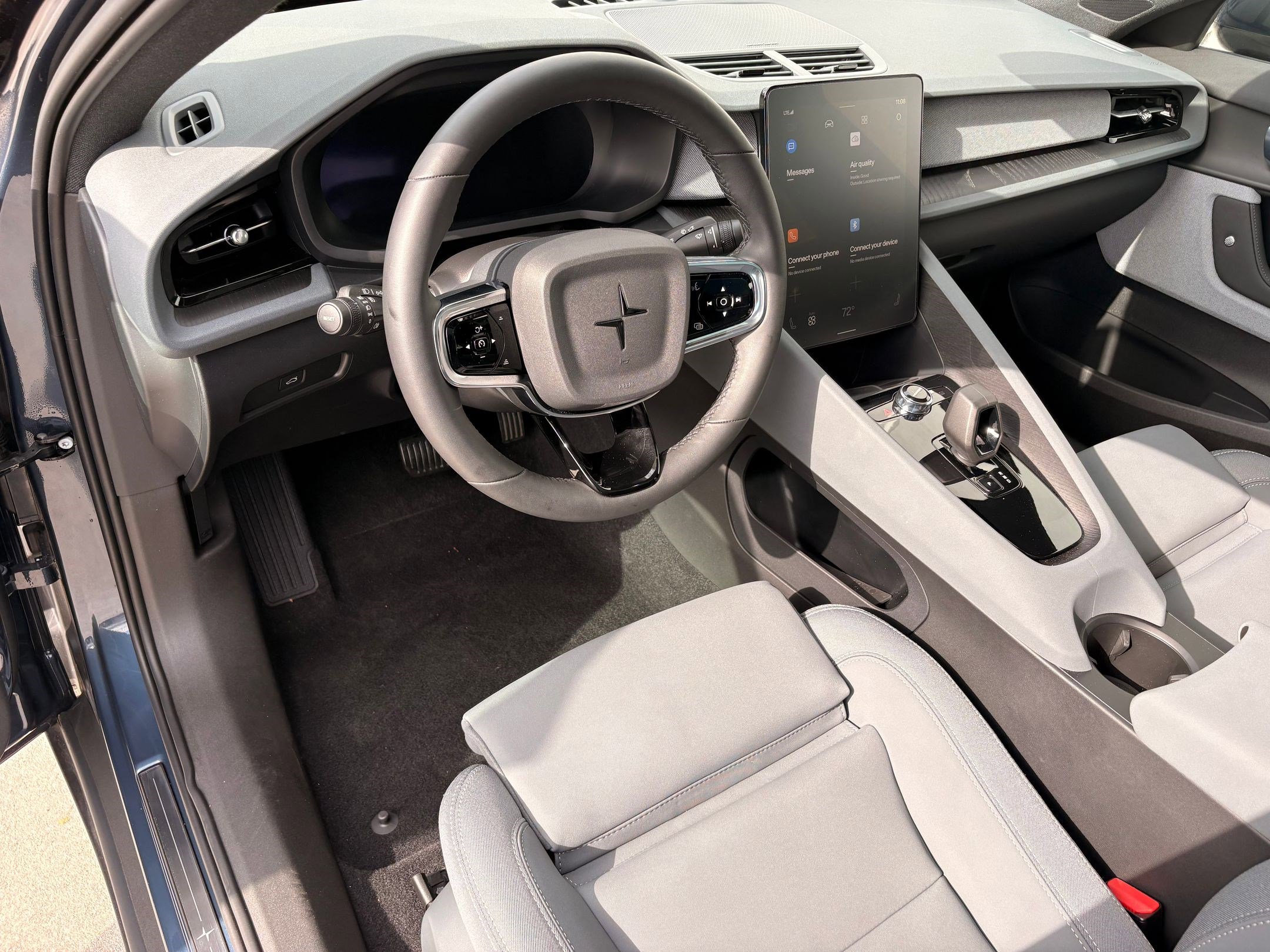 2023 Polestar PS2 photo 4