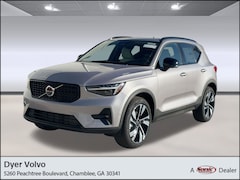 2026 Volvo XC40 B5 Ultra AWD SUV