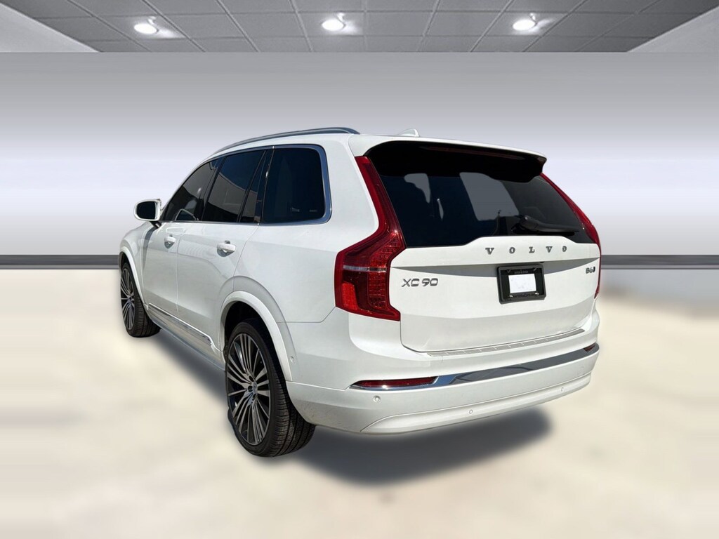 Certified 2023 Volvo XC90 Ultimate SUV