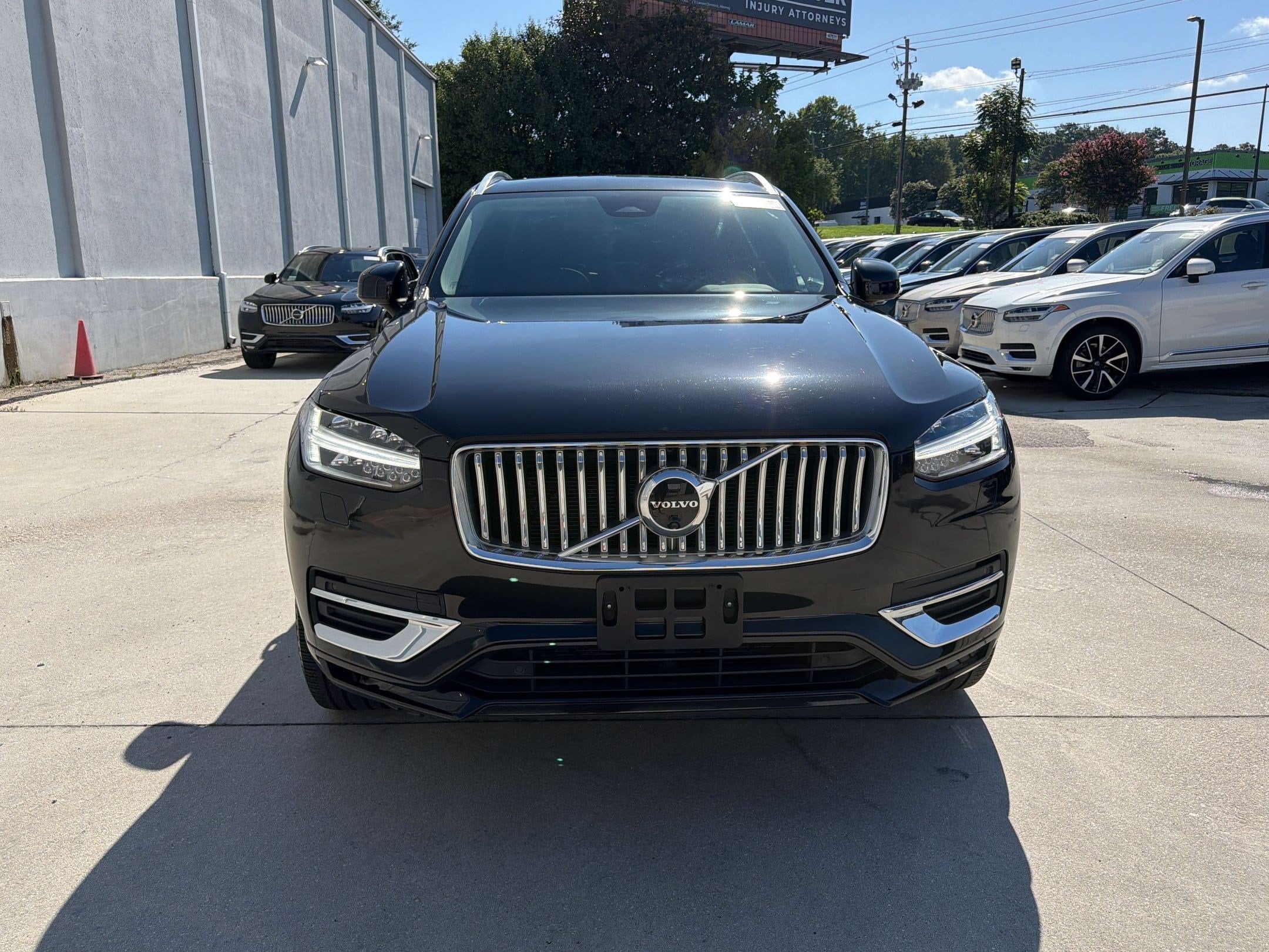 XC90 Plus SUV